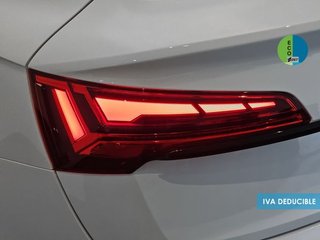 Audi Q5 Black line 40 TDI quattro-ultra 150 kW (204 CV) S tronic