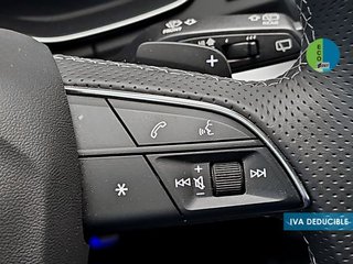 Audi Q5 Black line 40 TDI quattro-ultra 150 kW (204 CV) S tronic