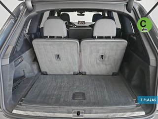 Audi Q7 sport 3.0 TDI quattro 200 kW (272 CV) tiptronic