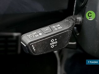 Audi Q7 sport 3.0 TDI quattro 200 kW (272 CV) tiptronic