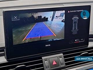 Audi Q5 Black Line 50 TFSI e quattro-ultra 220 kW (299 CV)