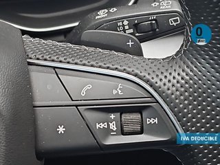 Audi Q5 Black Line 50 TFSI e quattro-ultra 220 kW (299 CV)