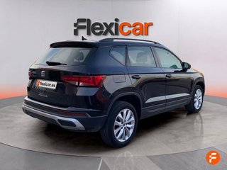 Seat Ateca 1.5 TSI 110kW St&Sp Style Go M