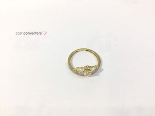 sortija oro 18k