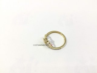 sortija oro 18k