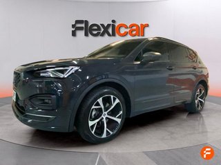 Seat Tarraco 1.5 TSI 110kW (150CV) St&Sp FR XM DSG