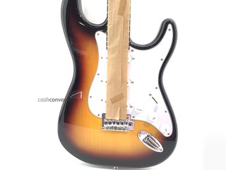 guitarra electrica soundsation rider-std-s 3ts