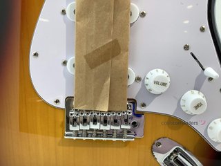 guitarra electrica soundsation rider-std-s 3ts