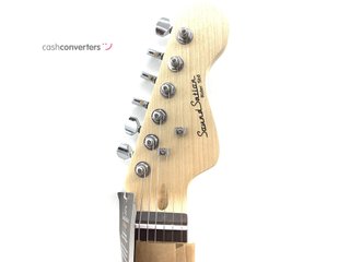 guitarra electrica soundsation rider-std-s 3ts
