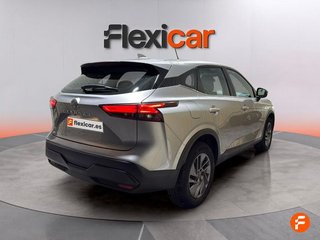 Nissan Qashqai DIG-T 116kW (158CV) mHEV Xtronic Acenta