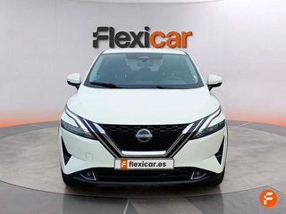 Nissan Qashqai DIG-T 103kW (140CV) mHEV 4x2 Acenta