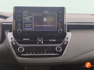 Toyota Corolla ACTIVE 125 1.6