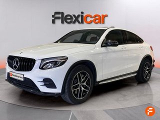 Mercedes GLC GLC 250 4MATIC