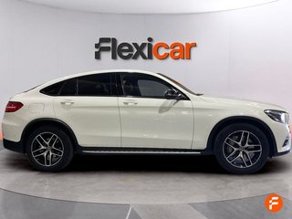 Mercedes GLC GLC 250 4MATIC