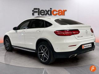 Mercedes GLC GLC 250 4MATIC