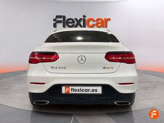Mercedes GLC GLC 250 4MATIC