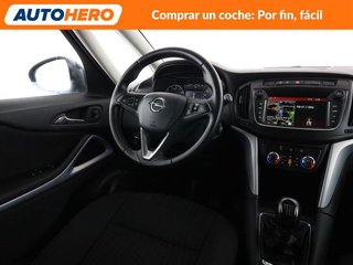 Opel Zafira Tourer    1.4 Turbo Selective Start/Stop