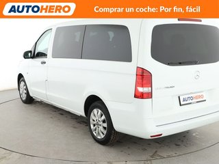 Mercedes Vito 114 CDI Select largo