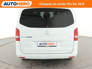 Mercedes Vito 114 CDI Select largo