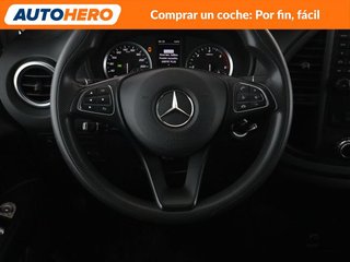 Mercedes Vito 114 CDI Select largo