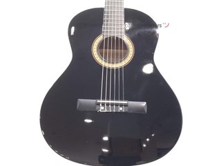 guitarra clasica soundsation marisol 44bk