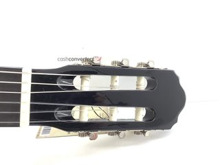 guitarra clasica soundsation marisol 44bk