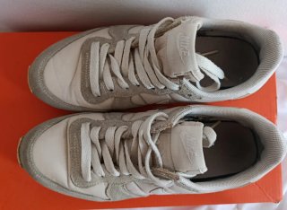 Zapatillas Nike Beige Talla 38