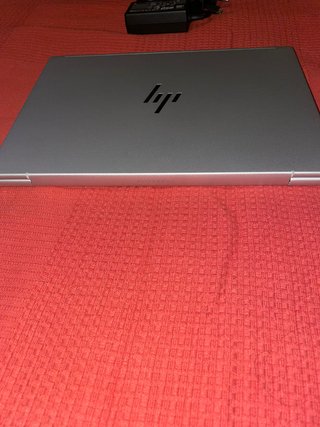 HP EliteBook 8 G1i 13.3 Intel Core Ultra 7