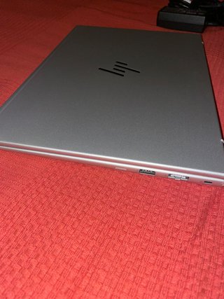 HP EliteBook 8 G1i 13.3 Intel Core Ultra 7