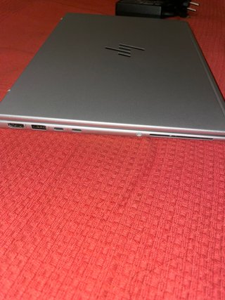 HP EliteBook 8 G1i 13.3 Intel Core Ultra 7