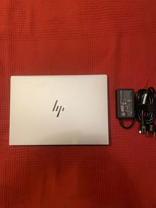 HP EliteBook 8 G1i 13.3 Intel Core Ultra 7