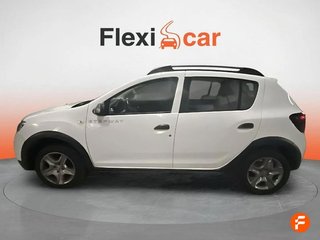 Dacia Sandero Stepway Comfort TCE 66kW (90CV)