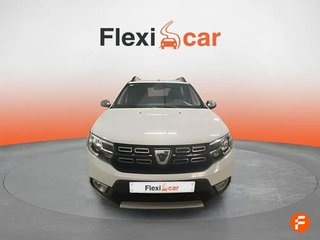 Dacia Sandero Stepway Comfort TCE 66kW (90CV)