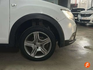 Dacia Sandero Stepway Comfort TCE 66kW (90CV)