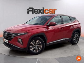 Hyundai Tucson 1.6 TGDI 110kW (150CV) Klass