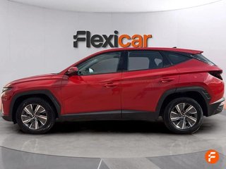 Hyundai Tucson 1.6 TGDI 110kW (150CV) Klass