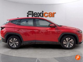 Hyundai Tucson 1.6 TGDI 110kW (150CV) Klass