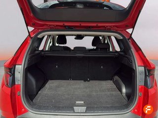 Hyundai Tucson 1.6 TGDI 110kW (150CV) Klass