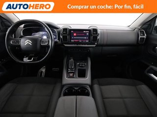 Citroën C5 Aircross 2.0 Blue-HDi Shine
