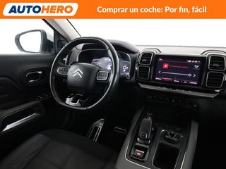 Citroën C5 Aircross 2.0 Blue-HDi Shine