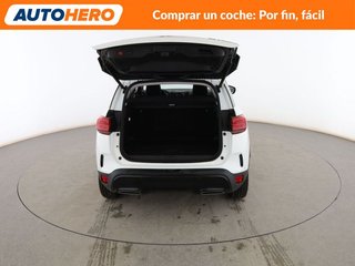 Citroën C5 Aircross 2.0 Blue-HDi Shine