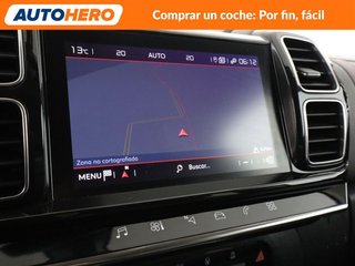 Citroën C5 Aircross 2.0 Blue-HDi Shine