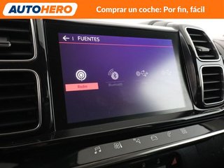 Citroën C5 Aircross 2.0 Blue-HDi Shine