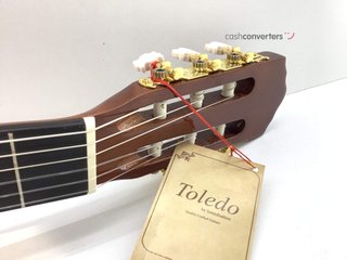 pack principiante toledo primera-gp-44nt