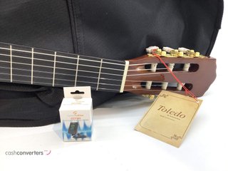 pack principiante toledo primera-gp-44nt