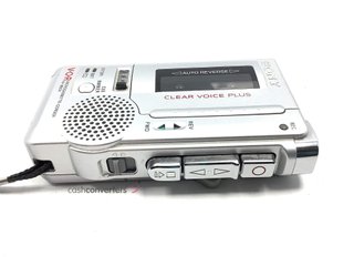 dictafono sony m-850v