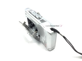 dictafono sony m-850v