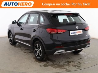 MG ZS 1.5 Hybrid Comfort
