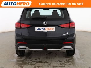 MG ZS 1.5 Hybrid Comfort