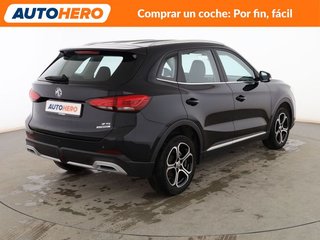 MG ZS 1.5 Hybrid Comfort